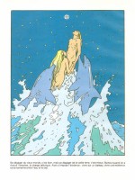 Extrait 1 de l'album La nuit de l'étoile (One-shot)