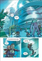 Extrait 1 de l'album Infinity 8 - 5. Le jour de l'apocalypse