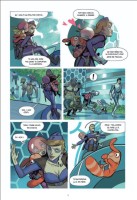 Extrait 2 de l'album Infinity 8 - 5. Le jour de l'apocalypse