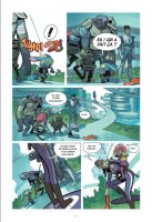Extrait 3 de l'album Infinity 8 - 5. Le jour de l'apocalypse