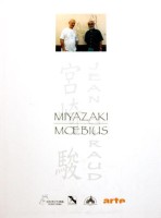 Extrait 3 de l'album Miyazaki - Moebius (One-shot)