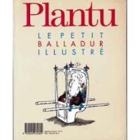 Extrait 3 de l'album Plantu - Recueils - 21. Le petit Chirac illustré / Le petit Balladur illustré