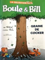 Extrait 1 de l'album La Collection Roba (Boule & Bill - La Ribambelle) - 4. Graine de Cocker