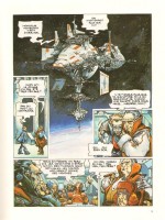 Extrait 1 de l'album Les colonisateurs (One-shot)