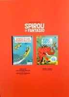 Extrait 3 de l'album Spirou et Fantasio - HS. Trois histoires de Spirou et Fantasio