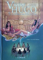 Extrait 1 de l'album Victor Hugo et l'affaire des filles de Loth - COF. Victor Hugo et l'affaire des filles de Loth