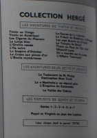Extrait 3 de l'album Les Aventures de Tintin - 5. Le Lotus Bleu