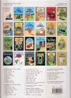 Extrait 3 de l'album Les Aventures de Tintin - 5. Le Lotus Bleu