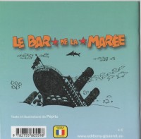 Extrait 3 de l'album Le Bar de la Marée - 1. Le bar de la marée 1