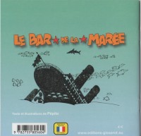 Extrait 3 de l'album Le Bar de la Marée - 2. Le Bar de la Marée 2