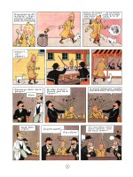Extrait 2 de l'album Les Aventures de Tintin - 9. Le Crabe aux Pinces d'Or