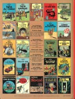 Extrait 3 de l'album Les Aventures de Tintin - 9. Le Crabe aux Pinces d'Or