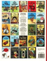 Extrait 3 de l'album Les Aventures de Tintin - 9. Le Crabe aux Pinces d'Or