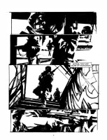 Extrait 2 de l'album Sexe & Violence (One-shot)