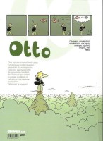 Extrait 3 de l'album Otto - 1. Tome 1