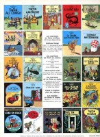 Extrait 3 de l'album Les Aventures de Tintin - 11. Le secret de la licorne