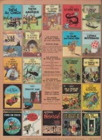 Extrait 3 de l'album Les Aventures de Tintin - 12. Le trésor de Rackham Le Rouge