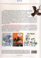 Extrait 3 de l'album L'almanach du Dessin de Presse et de la Caricature - 1. 2010 L'almanach du Dessin de Presse et de la Caricature