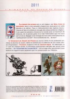 Extrait 3 de l'album L'almanach du Dessin de Presse et de la Caricature - 2. 2011 L'almanach du Dessin de Presse et de la Caricature