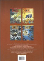 Extrait 3 de l'album Bizu - INT. L'Intégrale 3 - 1989-1994
