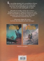 Extrait 3 de l'album Les Décastés d'Orion - COF. Les Décastés d'Orion - Coffret 2 volumes
