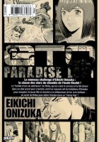 Extrait 3 de l'album GTO - Paradise Lost - 7. Tome 7
