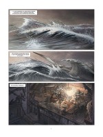 Extrait 1 de l'album Aquarica - 1. Roodhaven