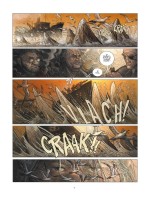 Extrait 3 de l'album Aquarica - 1. Roodhaven