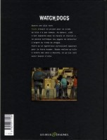 Extrait 3 de l'album Watch Dogs - 2. Seconde chance