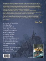 Extrait 3 de l'album Histoires et légendes du Mont-Saint-Michel - 2. Histoires et légendes 2