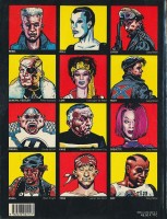 Extrait 3 de l'album Rebel (One-shot)