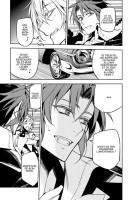 Extrait 3 de l'album Seraph of the End - 12. Tome 12