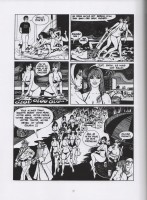 Extrait 1 de l'album Les Grands Classiques de la bande dessinée érotique (Collection Hachette) - 57. Paulette - Tome 1
