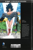 Extrait 3 de l'album DC Comics - Le Meilleur des super-héros - 56. Wonder Woman - Dieux et Mortels