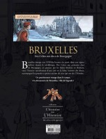 Extrait 3 de l'album Bruxelles - 1. Des Celtes aux Ducs de Bourgogne
