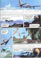 Extrait 1 de l'album La Sibérienne (One-shot)