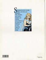 Extrait 3 de l'album La Sibérienne (One-shot)