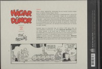Extrait 3 de l'album Hägar Dünor (Urban Comics) - 3. 1976-1977
