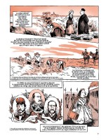 Extrait 2 de l'album La Guerre civile espagnole (One-shot)