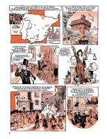 Extrait 3 de l'album La Guerre civile espagnole (One-shot)