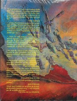 Extrait 3 de l'album Vols Fantastiques (One-shot)