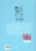 Extrait 3 de l'album Bibi Fricotin - Le meilleur de... - 1. Le meilleur de Bibi Fricotin - Volume 1