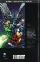 Extrait 3 de l'album DC Comics - Le Meilleur des super-héros - 59. Earth 2 - Rassemblement