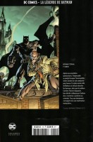 Extrait 3 de l'album DC Comics - La légende de Batman - HS. Batman Eternal - 1re partie