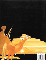 Extrait 3 de l'album Bab El-Mandeb (One-shot)