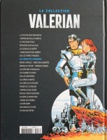Extrait 3 de l'album Valérian (Hachette) - 8. Les héros de l'équinoxe