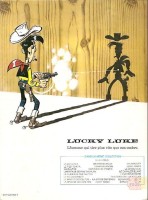 Extrait 3 de l'album Lucky Luke (Lucky Comics / Dargaud / Le Lombard) - 4. Jesse James