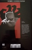 Extrait 3 de l'album DC Comics - La légende de Batman - 43. Le gant noir