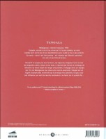 Extrait 3 de l'album Tangala - 2. Valin'ady malgache