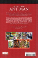 Extrait 3 de l'album Marvel - Le meilleur des super-héros - 50. Scott Lang - Ant-Man